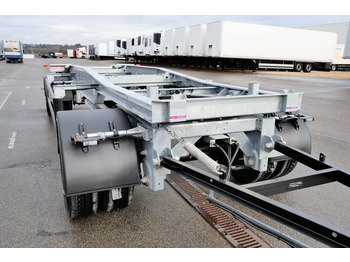 Reboque ampliroll/ Multibenne novo Web-Trailer ARA 18/ DIN 30722 / 5000 - 7000 mm/19,5 VERZINKT Web-Trailer ARA 18/ DIN 30722 / 5000 - 7000 mm/19,5 VERZINKT: foto 3 Reboque ampliroll/ Multibenne novo Web-Trailer ARA 18/ DIN 30722 / 5000 - 7000 mm/19,5 VERZINKT Web-Trailer ARA 18/ DIN 30722 / 5000 - 7000 mm/19,5 VERZINKT: foto 3