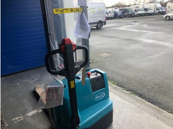 Stacker Baoli ES-10-N01 gerbeur accompagnant: foto 3