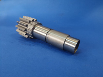 Motor de giro TAKEUCHI