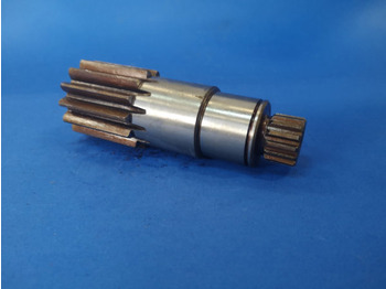 Motor de giro SCHAEFF