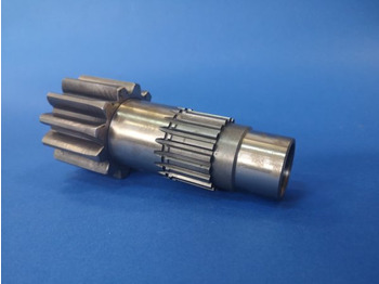 Motor de giro TAKEUCHI