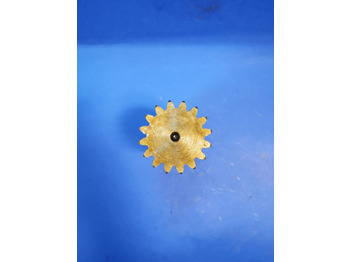 Motor de giro por Máquina de construção 010280A Wałek silnika obrotu Terex TC20: foto 4 Motor de giro por Máquina de construção 010280A Wałek silnika obrotu Terex TC20: foto 4