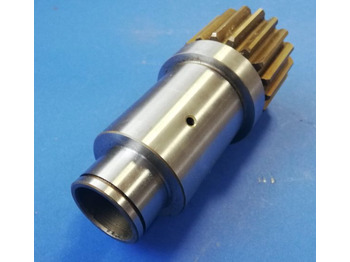 Motor de giro BOBCAT