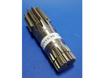 Motor de giro SCHAEFF