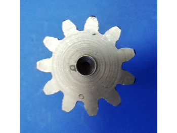 Motor de giro por Máquina de construção 010480A, Wałek silnika obrotu Schaeff HR02: foto 4