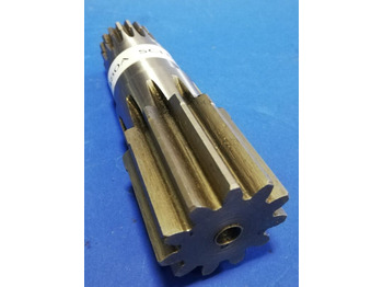 Motor de giro por Máquina de construção 010480A, Wałek silnika obrotu Schaeff HR02: foto 2