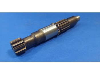 Motor hidráulico SCHAEFF