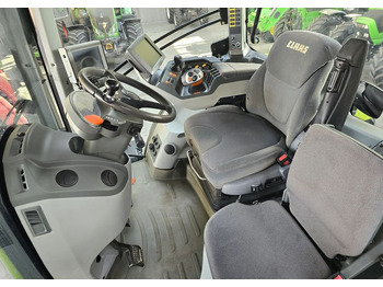 Trator Claas Axion 940: foto 5