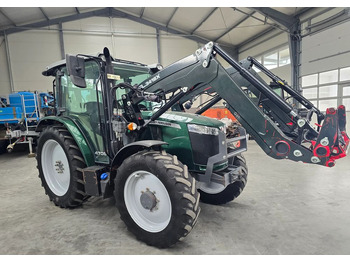 Trator MASSEY FERGUSON 4708