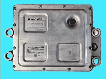 Peça de reposição Sterownik MCM mercedes MP A0014469735 A0014466035 ACTROS AXOR ATEGO: foto 4