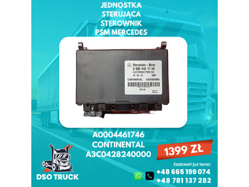 Peça de reposição MERCEDES-BENZ