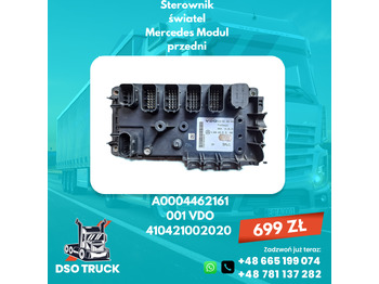 Peça de reposição VDO