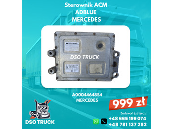 Peça de reposição MERCEDES-BENZ Actros