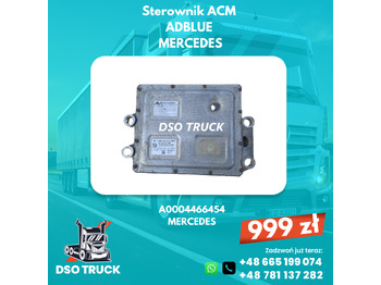 Peça de reposição MERCEDES-BENZ Actros