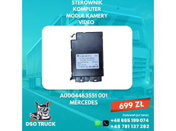 Peça de reposição MERCEDES-BENZ