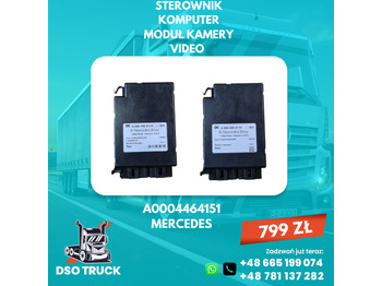 Peça de reposição MERCEDES-BENZ Actros