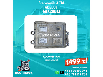 Peça de reposição MERCEDES-BENZ Actros