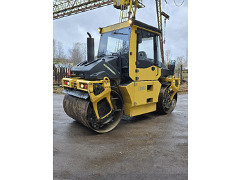 Compactador de asfalto BOMAG BW154 AP-AM: foto 2