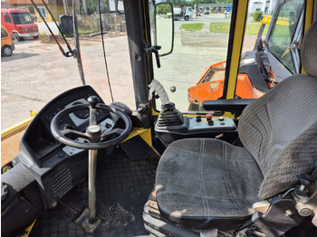 Compactador BOMAG BW211 D-4: foto 5