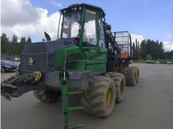 Leasing de JOHN DEERE 910G JOHN DEERE 910G: foto 1