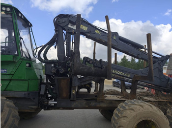 Leasing de JOHN DEERE 910G JOHN DEERE 910G: foto 3