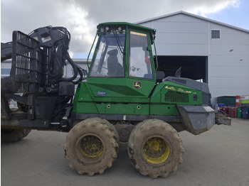 Leasing de JOHN DEERE 910G JOHN DEERE 910G: foto 5
