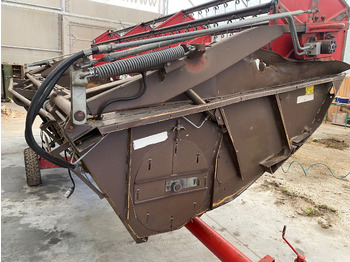 Colhedora de forragem MASSEY FERGUSON 31PX: foto 5