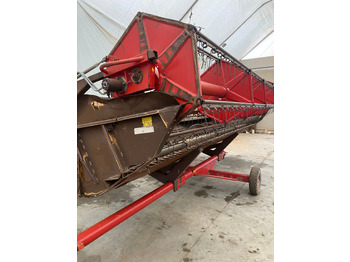 Colhedora de forragem MASSEY FERGUSON 31PX: foto 4