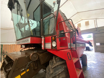 Colhedora de forragem MASSEY FERGUSON 31PX: foto 2