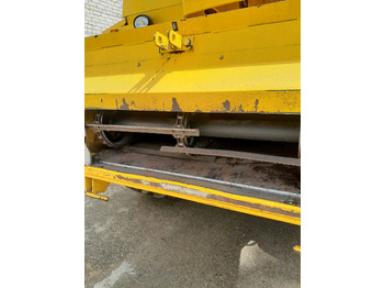 Leasing de New Holland TC5070 New Holland TC5070: foto 5