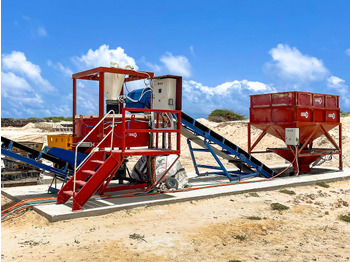 Máquina de fazer bloco Fully Automatic Concrete Block Machine | PRS-1000 Bess Machine: foto 2