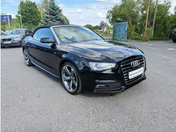 Automóvel AUDI