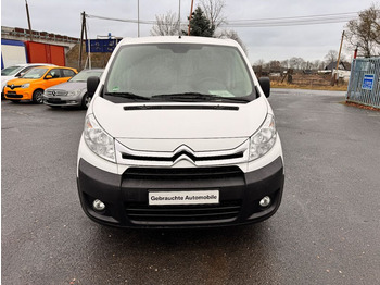 Furgão compacto Citroën Jumpy HDi 125 FAP 29 L2H1 Kasten: foto 1