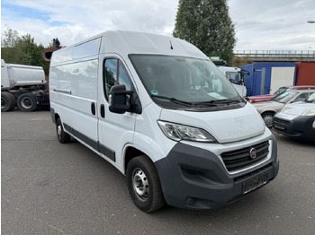 Furgão Fiat Ducato Grossr.-Kasten 35 130 L4H2 RS: 4035 mm: foto 2
