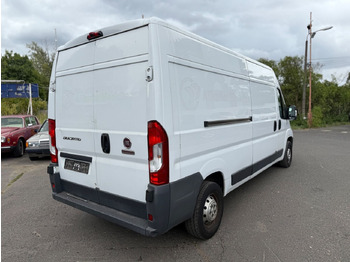 Furgão Fiat Ducato Grossr.-Kasten 35 130 L4H2 RS: 4035 mm: foto 4