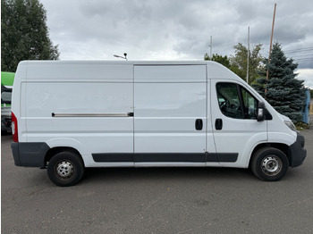 Furgão Fiat Ducato Grossr.-Kasten 35 130 L4H2 RS: 4035 mm: foto 3