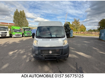 Furgão FIAT Ducato Maxi