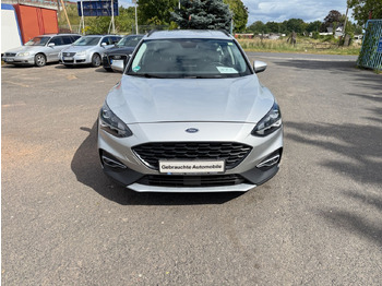 Carrinha FORD