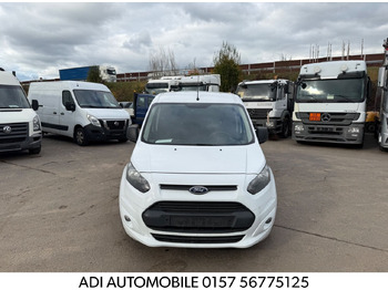 Furgão de passageiros FORD Transit Connect