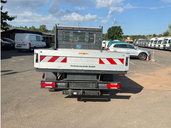 Carrinha de caixa aberta Iveco Daily 35 S 12: foto 4