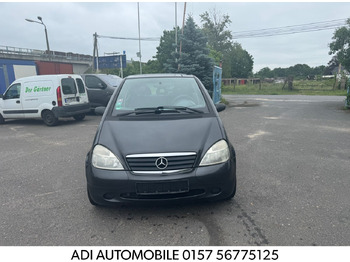 Automóvel MERCEDES-BENZ