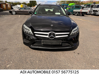 Automóvel MERCEDES-BENZ