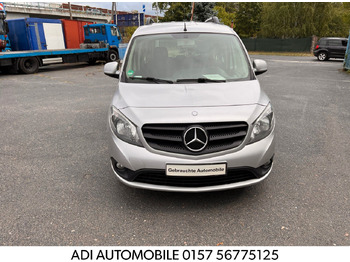 Furgão de passageiros MERCEDES-BENZ Citan 111 CDI