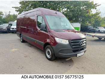 Furgão MERCEDES-BENZ Sprinter 316