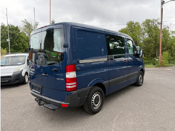 Furgão Mercedes-Benz Sprinter II Kasten 316 CDI: foto 4