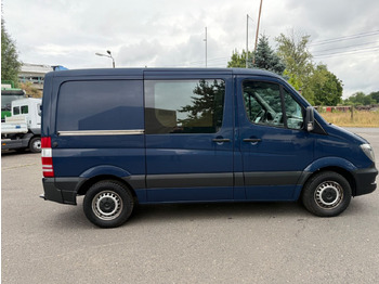 Furgão Mercedes-Benz Sprinter II Kasten 316 CDI: foto 3