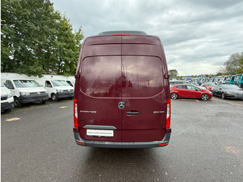 Furgão Mercedes-Benz Sprinter Kasten 314 CDI: foto 5