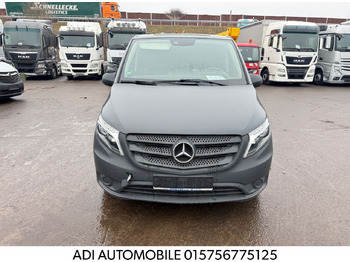 Furgão de passageiros MERCEDES-BENZ Vito 119