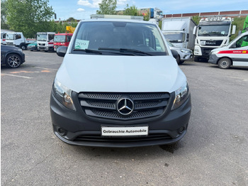 Furgão compacto MERCEDES-BENZ Vito 116