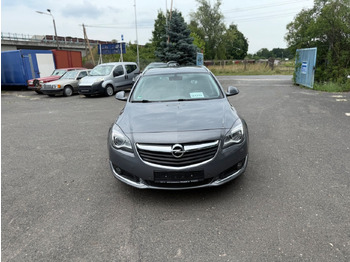 Automóvel OPEL